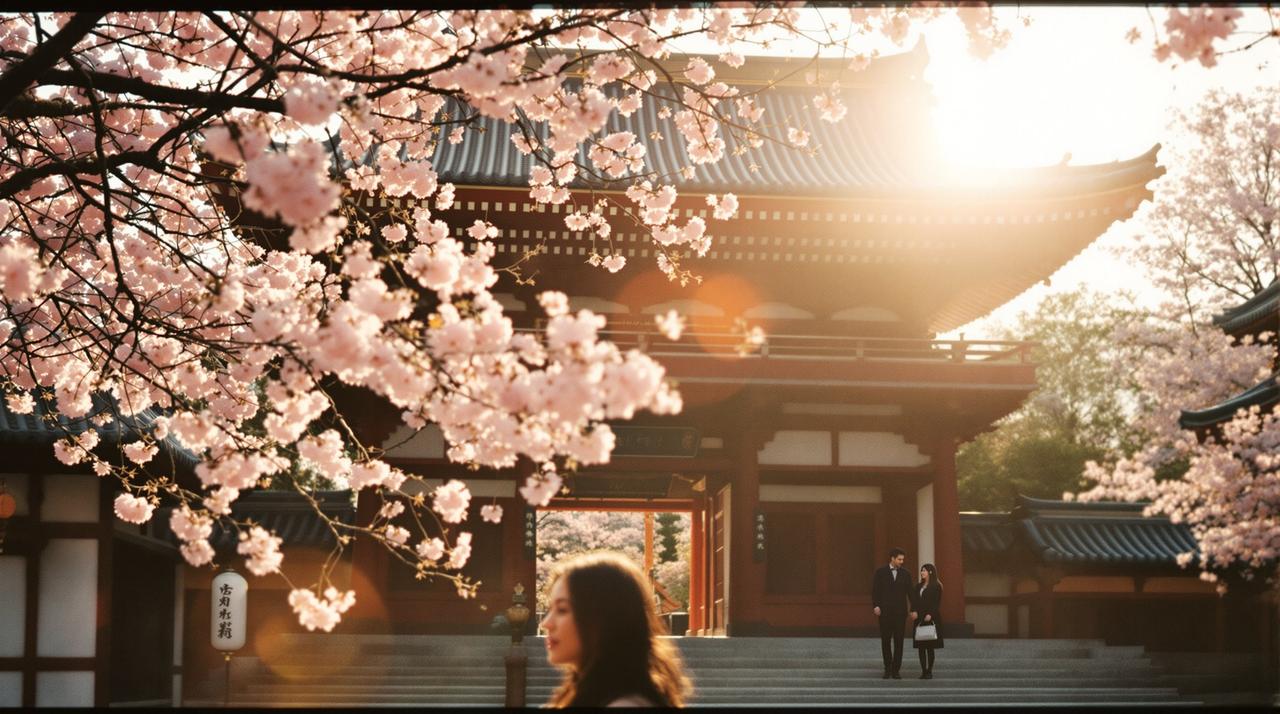 吃瓜福利 - 某对荧幕情侣被拍同游日本，粉丝狂喜'我的CP是真的'
